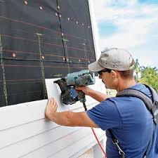 Affordable Siding Repair and Maintenance Services in Baker, LA